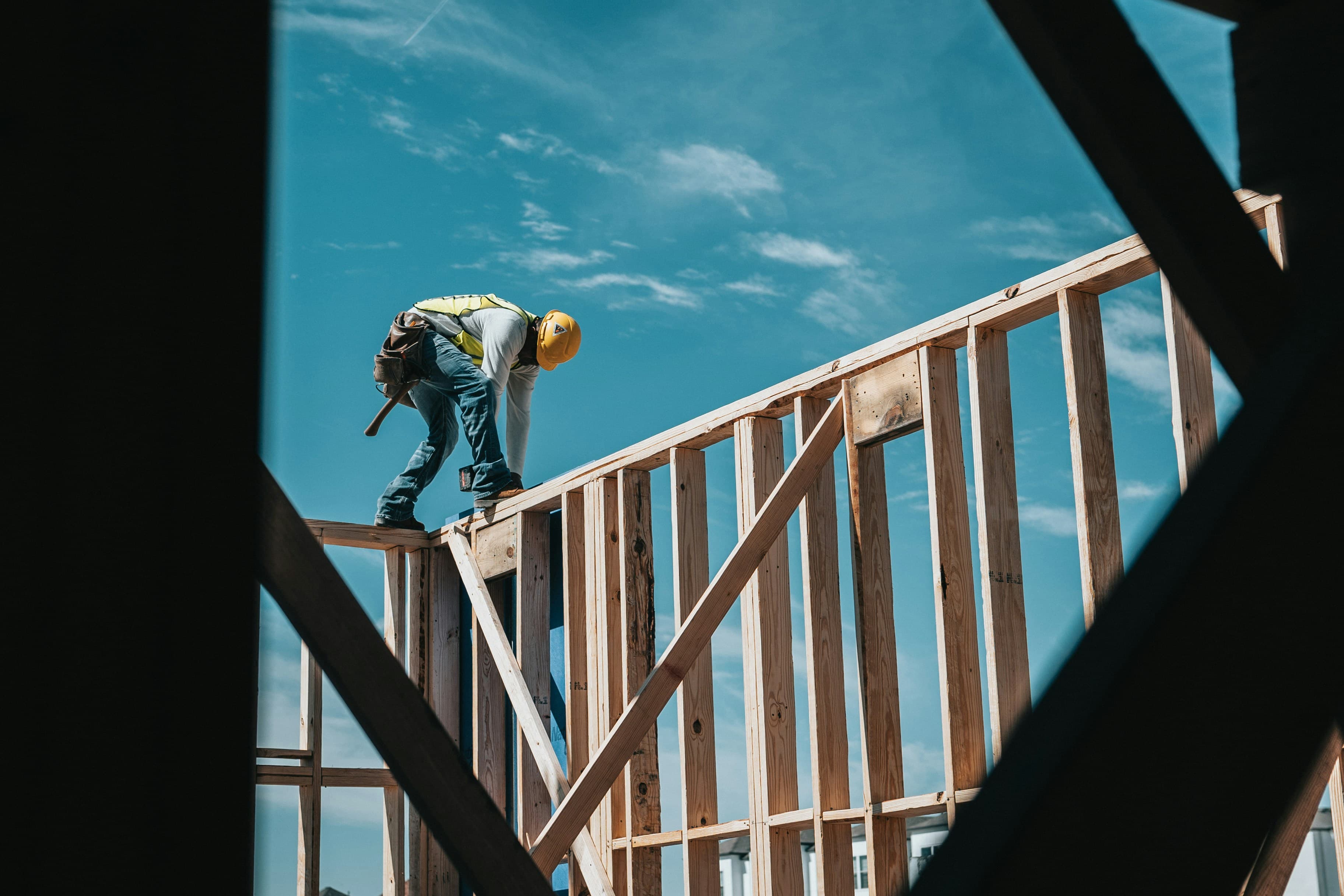 Building Construction