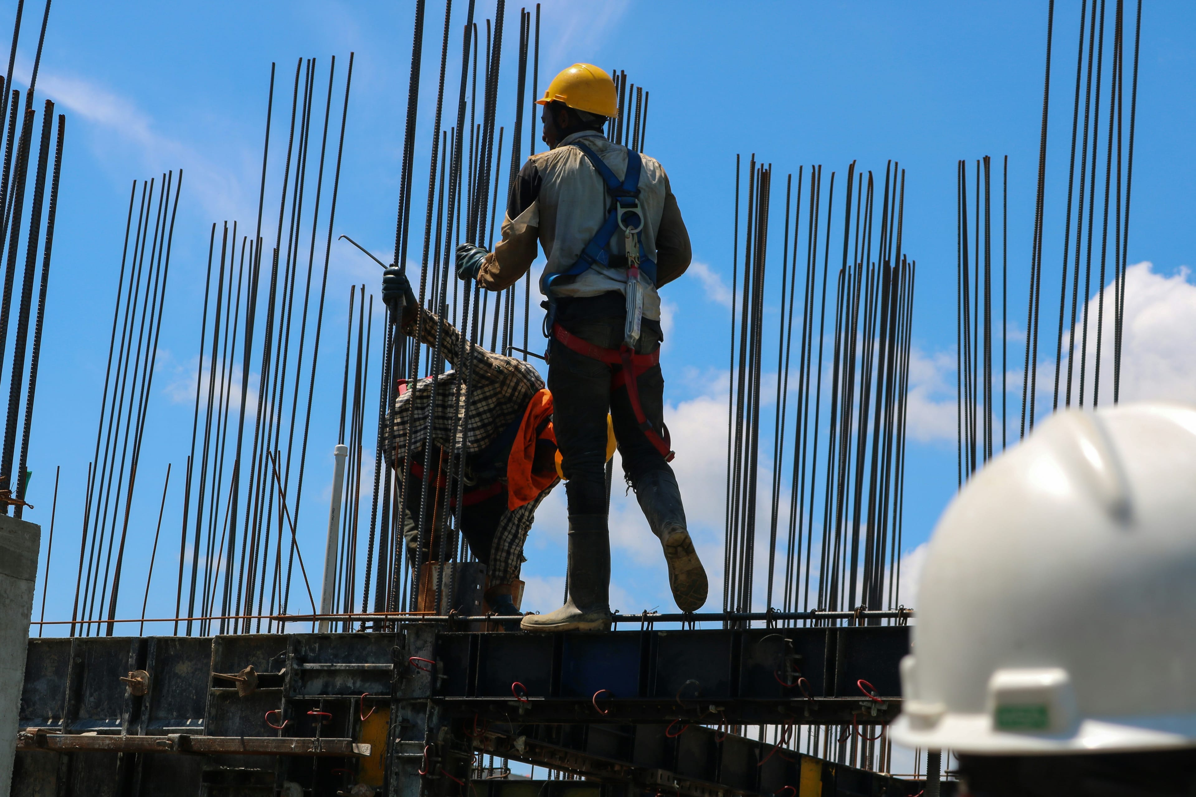 Construction Site